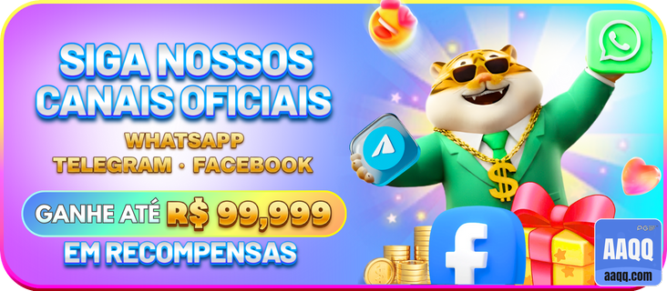 aaqq.com mergulhe em emocionante jogo